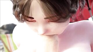 Best Mei Overwatch animation 2021 - RedScarlet28's collection