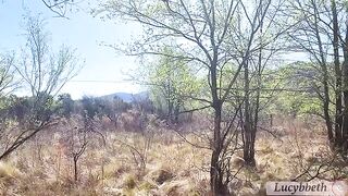 He wanted to do trekking, but the girl had other plans