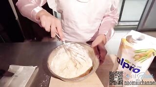 I don't want to cook today, I want to shake my ass and get fucked!