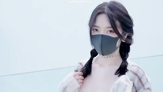 Short collection series - The Special - Preview