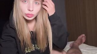 Ladies can also be sluts, even Californiababe