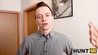 The guy fucked his friend’s new ginger girlfriend by chance