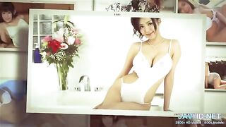 Japanese cute girls are naughty in this hot AV69 scene