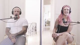 Siri Dahl gets fucked on her blind date