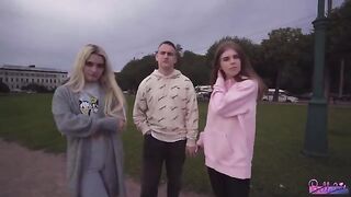 The best cumshot compilation with the hottest teen 18+ babes