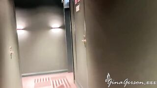 A young girl called for a massage and got more than that