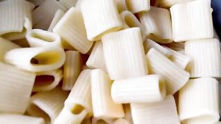 Proxy Paige gets her asshole gapped while cooking pasta, showcasing her famous anal acrobatics that have earned her the title of undisputed spunky teen expert in extreme fisting and prolapse