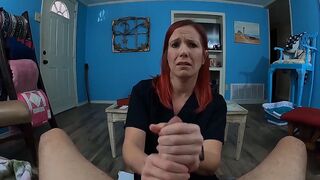 My stepmom uses alternative medicine to treat my condition