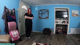 My stepmom uses alternative medicine to treat my condition