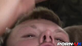 The luckiest guy in the world gets to fuck Misha Cross