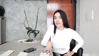 You are an idiot! - Fantasious girlfriend, Role Play