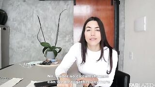 You are an idiot! - Fantasious girlfriend, Role Play