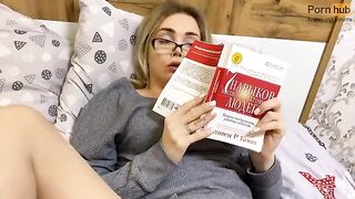You're going to cum from reading this, aren't you? A spicy tale of desire