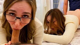 A stepson’s bold move with his stepmother and dad’s Viagra