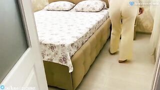 A stepson’s bold move with his stepmother and dad’s Viagra