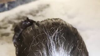 My girlfriend's best friend got drunk at the hotel bar and I fucked her