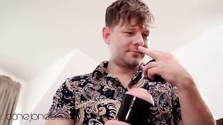 The sexy Ariana Van X in hot sex with Dane Jones