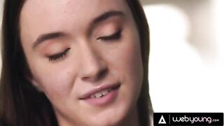The best lesbian sex action with a passionate duo in HD quality