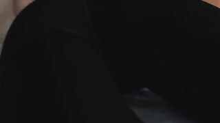 I came twice from pussy licking and hard doggy fuck with cum in my mouth