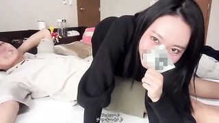 A cock ring can make the penis more sensitive and increase orgasm intensity