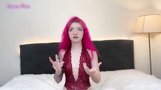A cute teen wants to have a threesome with you and your friend (Story time)