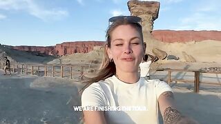 My cute GF is a messy slut who loves to fuck hard