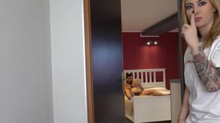 SexDollCenter presents the most realistic sex doll yet, unboxed