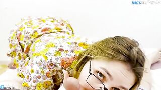 A stepson is jealous of his father and gets close to the stepmom in a taboo way