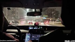 I Just Filmed My Trip from the Airport to the Hotel, Raw and Real!