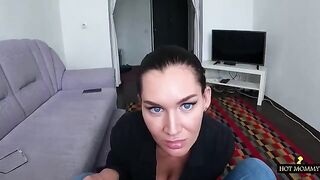 A harmless fantasy with a step mom to satisfy