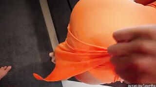 I had to fuck my stepmom - she’s a total bitch and unrelenting