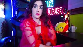 Love is not a game, especially when Latina MILFs are in town