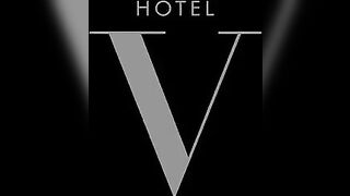 Two hungry girls Kaisa and Eveline getting fucked by a hotel staff in a steamy threesome