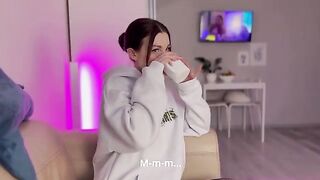 What is the truth? Or will there be a passionate blowjob?