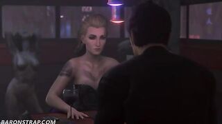 A Unique and Erotic BDSM Lovestory - CARE