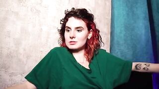 A sexy girl agreed to sex for money with anyone