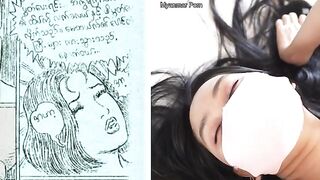 Let's study the Kama Sutra, my dear, with Myanmar's charming flair