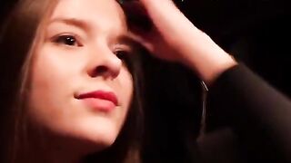 I tricked a driver and we fucked in the car