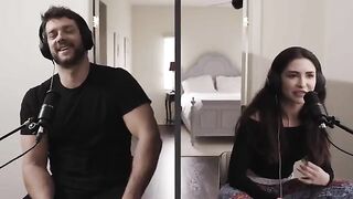 Blind Date Episode 3 with Jane Wilde and Ramon