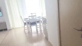 I fucked my stepmom hard for her offense, she was so fucking bitchy
