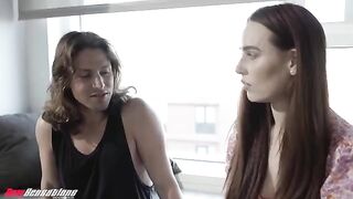 Hot Australian milf, a dream for any man, gets fucked hard by a huge dick
