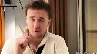 Shopping is not only about buying clothes, but also about sex in the fitting room