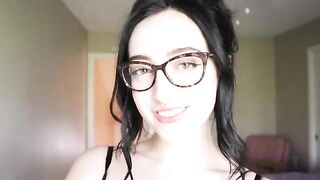 She failed the “Hysterical Literature” Try Not To Cum Challenge, her smile is priceless