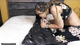 First Time Performing - Homemade Scene