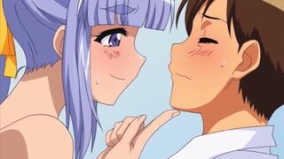 A sex-addicted housewife can't control her urges in part 2
