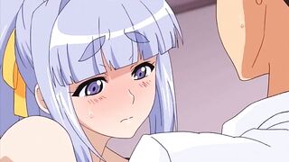 A sex-addicted housewife can't control her urges in part 2