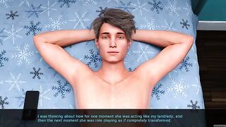 PC Gameplay Lets Play - Measuring My Cum #8 by XXXNinjas