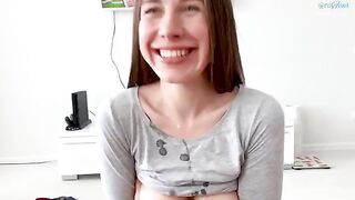 The hottest cumshot compilation with edging orgasms and try not to cum