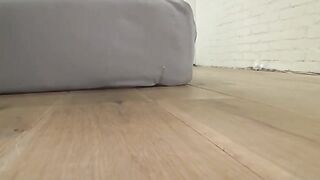 Hot and sexy 19 y.o. Japanese babe gets fucked hard