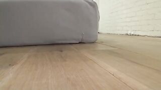 Hot and sexy 19 y.o. Japanese babe gets fucked hard